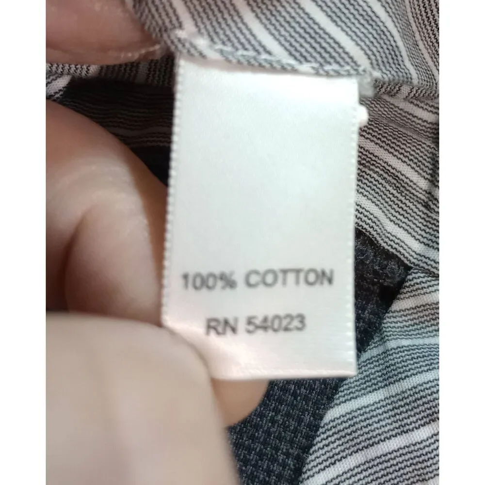 Banana Republic‎ Pants Men's 32 30 Gray